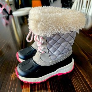Carter’s - Toddler - Winter Boots